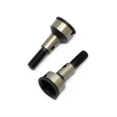 Steel Front Swing Shaft Cup Shaft Joint For 1/10 3Racing Sakura D4