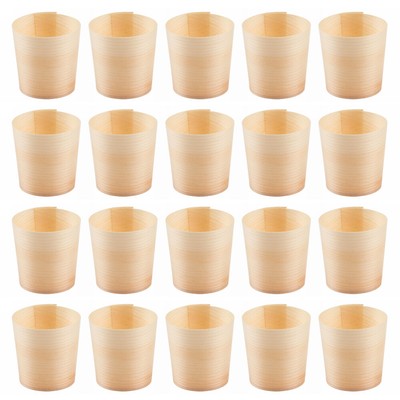  20 Pcs Insulated Water Bottle Unique Cup Portable Coffee Mug
