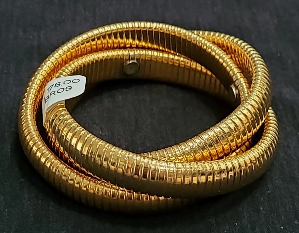 Meshmerise diamond shop cuff bracelet
