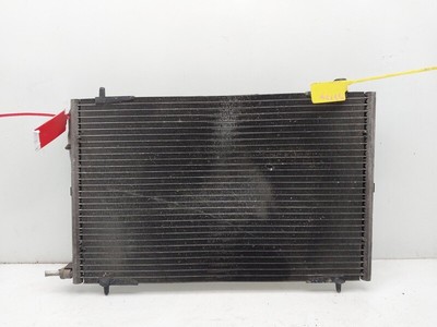 9637523980 Air Conditioning Condenser Peugeot 206 Berlina 1998  