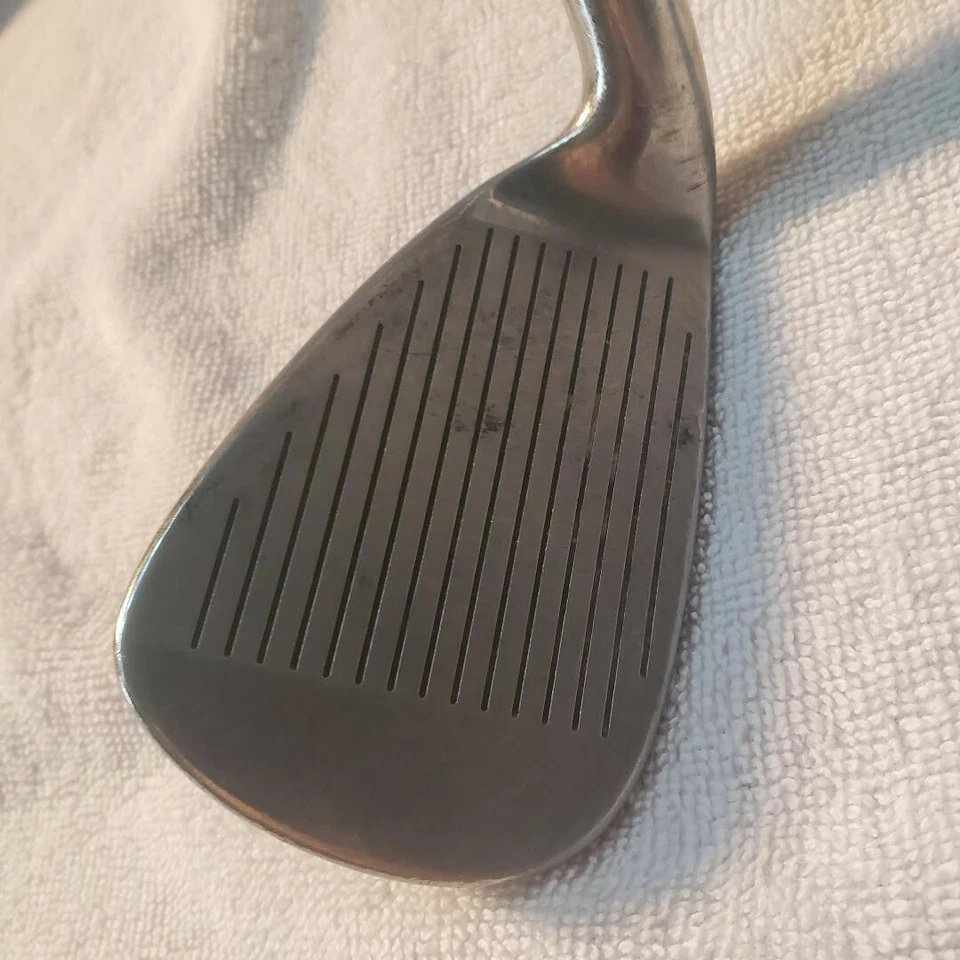 SNAKE EYES PYTHON PITCHING WEDGE - Image 3 of 4