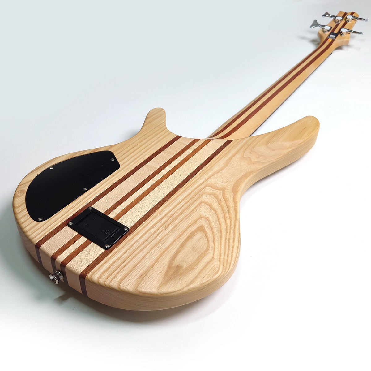 エレキギターBody ,Neck Photogenic Guitar Neck Parts フォトジェニック エレキギター