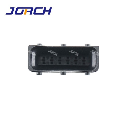 6Pin TE Car Accelerator Pedal Sensor Plug For Chevrolet Hyundai KIA 6-929265-2 - Picture 3 of 6