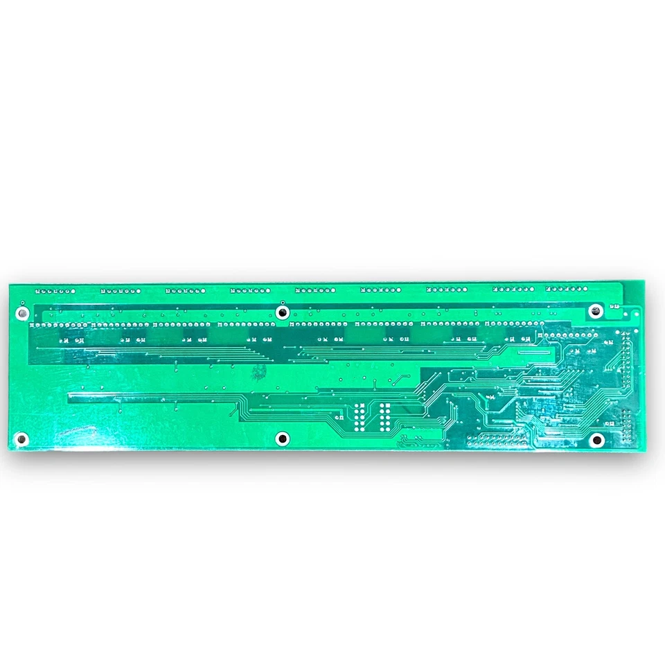 M-Audio FW1212cs 9 Fader Brain Board For ProjectMix Firewire Control Surface - Image 3 of 4