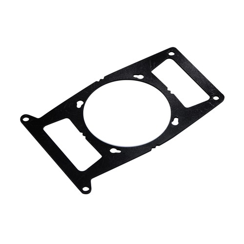 Metal TR4 Mounting Bracket Kit For Corsair Hydro Series H100i H115i H150i PRO - Afbeelding 8 van 12