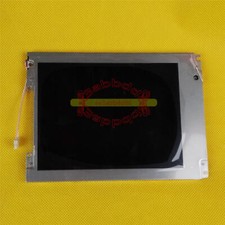 1PCS 6.4" LG 640 480 Resolution LCD Screen Panel LP064V1