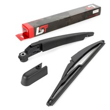 Heckscheibenwischerarm und Wischerblatt Rear Wiper für PEUGEOT 5008