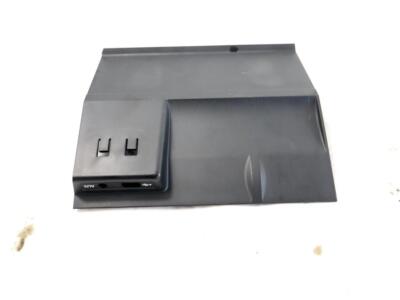 5E1857367B Coating Niedriger Armaturenbrett Zentral SKODA Octavia Sw 1.6 D 77KW
