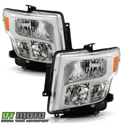 フェステナレンテ For 2016-2024 Nissan Titan XD 17-24 Titan 20-21 S | SV Extended