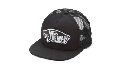 mesh back flat bill hats