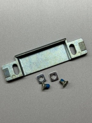 KFV Fallenaustauschstück Fallen Austauschstück  Nr. 116.06 silber verzinkt Kfv