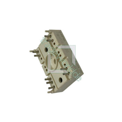 1PC SK100B16 SEMIKRON IGBT MODULE SK 100 B 16 1600V 100A NEW
