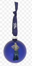 Taylor Swift Midnights Era Ball Ornament- Christmas Merch OOS