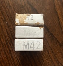 3 Siemens G30M42 HEATERS