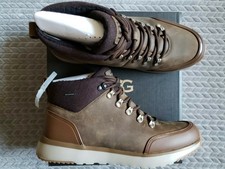 Uggs OliverT Hiking Insulated BOOTS 