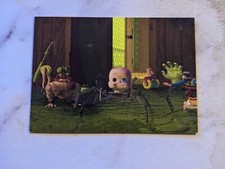 Walt Disney Toy Story  #16 Sid's Room Skybox Card