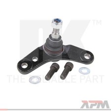 Rotule de suspension Honda JAZZ