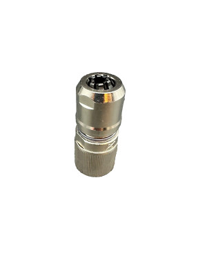 SCHMERSAL S-K8+1P-M23-S-G-X-X-X-X-X-4 KABELSTECKER