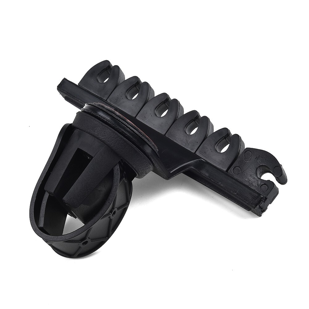 "Classic Archery Accessory Leather Arrow Quiver for Recurve and