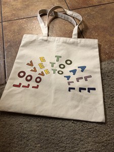 madewell annual collectible tote