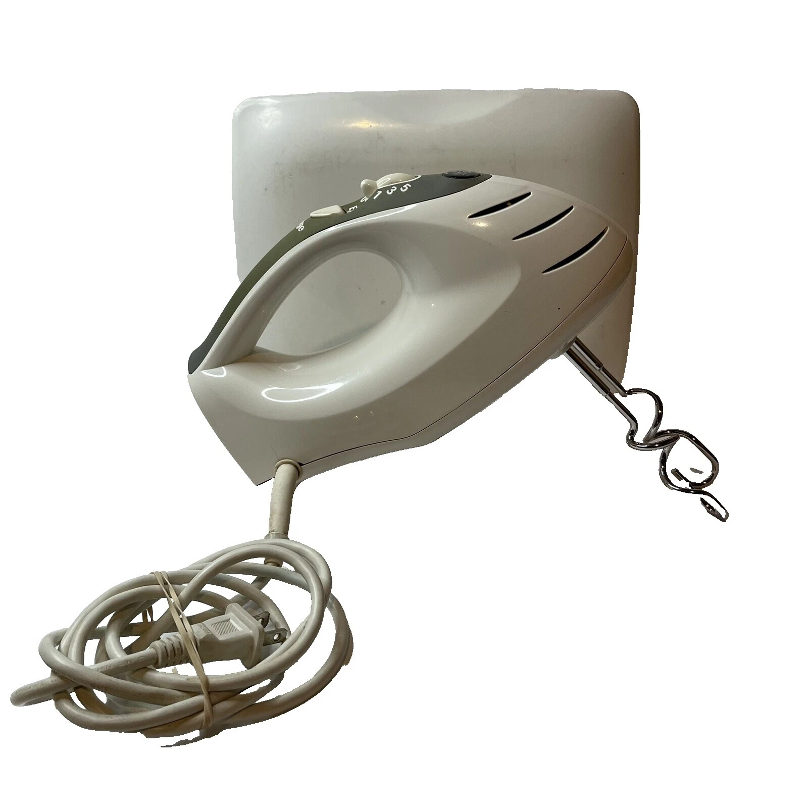 GE Handheld Blenders