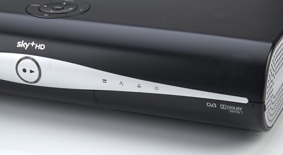 Sky Plus + HD Box 500gb Con Scheda Di Visualizzazione E Cavo Di - Foto 13