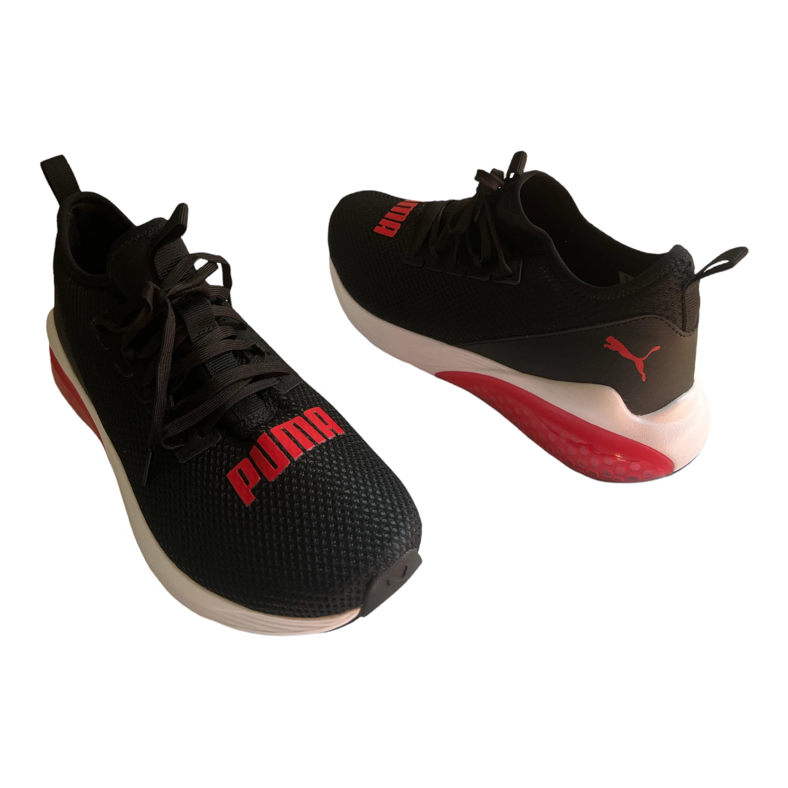 Nuove scarpe da uomo Puma Cell Vive Running Sneake carine taglia 11