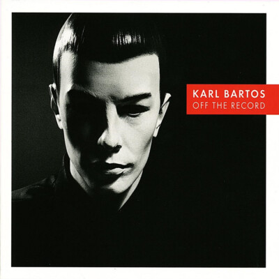 KARL BARTOS Off The Record - LP / Vinyl