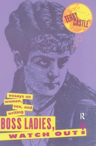 Boss Ladies, Watch Out!: Essays on Women, Sex and Writing - Afbeelding 1 van 1