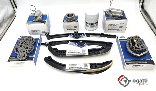 Kit De Distribution Complet Pour Ford F-150 Raptor Et Expedition 3.5L Turbo (2016-2020) - Pièce OEM