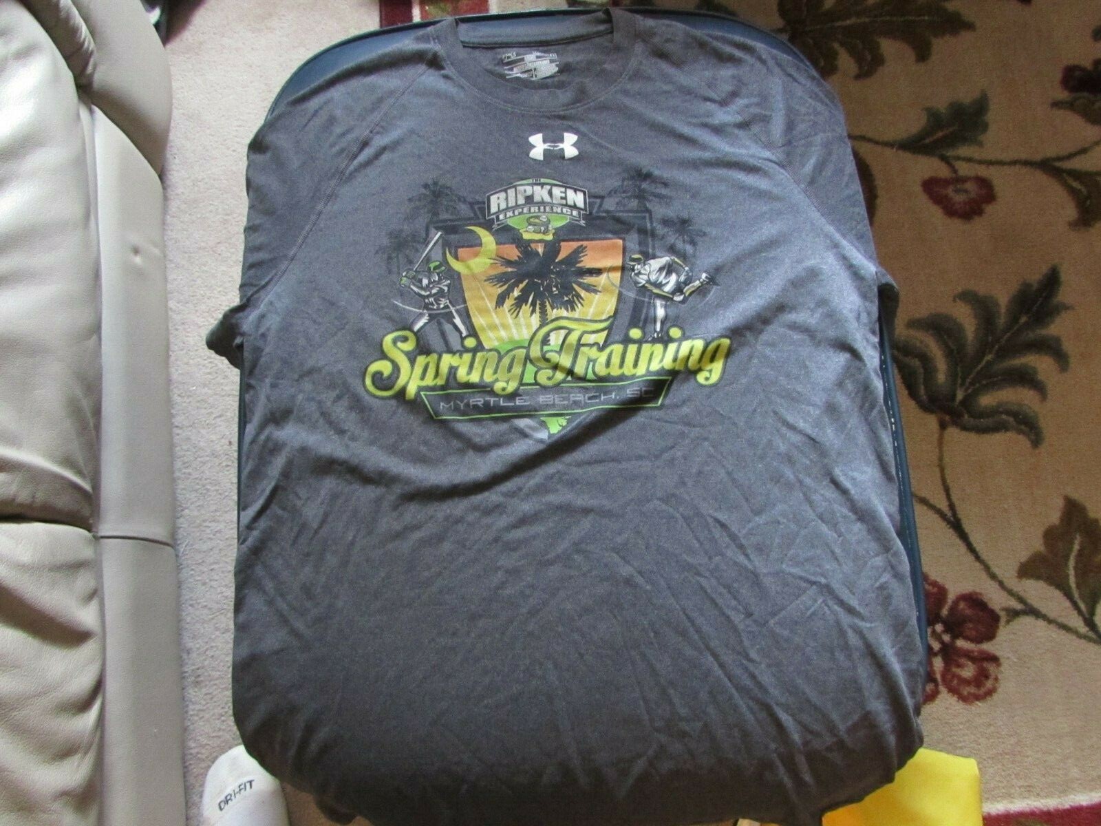 The Ripken Experience Spring Training Under Armou… - image 5