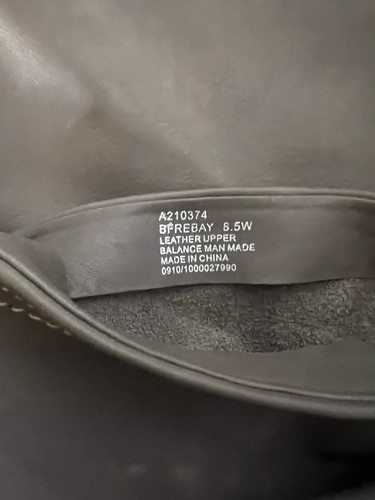 B. Makowsky Taupe Neutral Soft Leather Flat Knew Boots Women’s Size 8.5 Wide - Picture 14 of 15