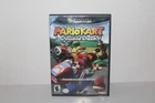 Mario Kart Double Dash Nintendo GameCube CIB Complete Tested Works!
