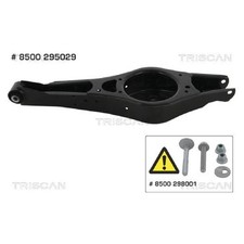 Querlenker hinten für Seat Toledo 3 5P2 | 24587112