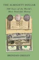 Brendan Greeley | The Almighty Dollar | Buch | Englisch (2026)