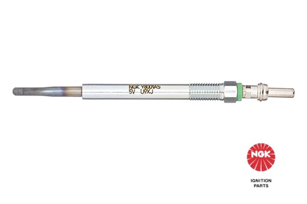 NGK Glow Plug For CITROEN C3 DS Ds 5 FIAT FORD OPEL PEUGEOT VOLVO 05-21 5960.E6