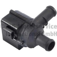 Pierburg 7.04071.65.0 Zusatzwasserpumpe FüR Audi VW Porsche Bentley Lamborghini