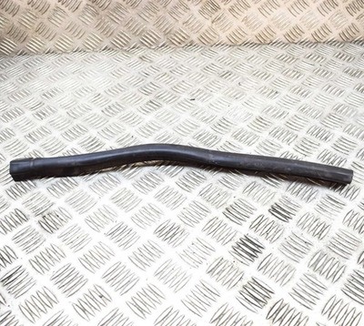 CHEVROLET CAMARO 2010 Gummidichtung für hinteres Seitenfenster