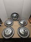 1968-1970 Chevrolet Impala Caprice 14” Hubcap OEM