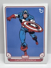 Ultimate Captain America Collectibles Guide 31