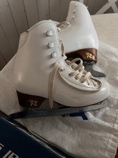 Pattini Da Ghiaccio Bambina Risport Antares