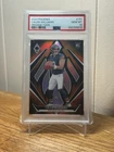 2024 Panini Phoenix Rookies Caleb Williams #151 Orange Fade (RC) PSA 10