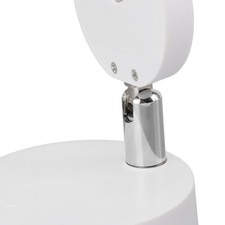 —13 Color LED Spotlight Dimmable Timer Light For Art Display Kitchen Closet