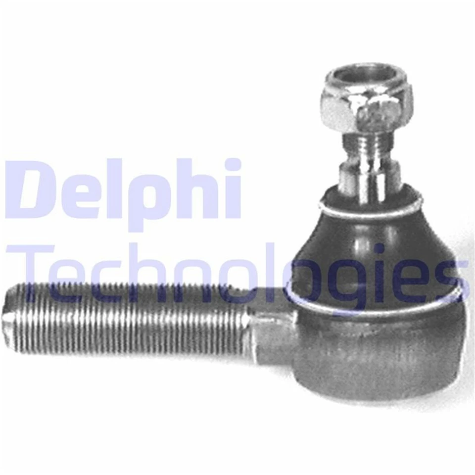 2x DELPHI CABEZAL DE RÓTULA IZQUIERDO+DERECHO Compatible Con LDV 400 CONVOY - Imagen 4 de 4