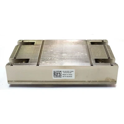 Dell H1M29 PowerEdge R630 Heatsink 0H1M29 - Image 1 of 3