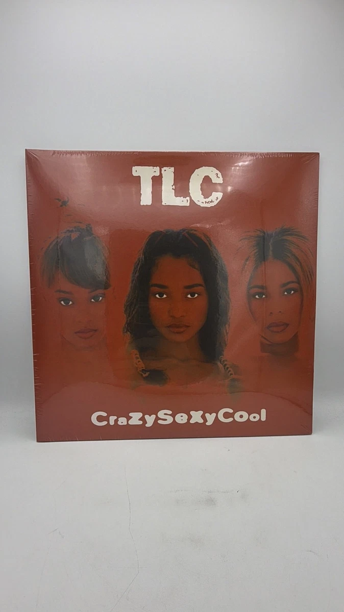 TLC Vinyl Records for sale | eBay