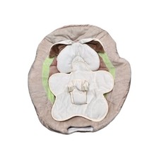 Fisher Price My Little Snugabunny Bouncer Replacement Seat Cover V4650