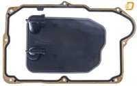 Denckermann A220035 Hydraulikfiltersatz FüR Automatikgetriebe