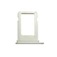 SIM TRAY FOR IPHONE XS SILVER