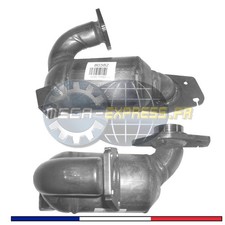Catalyseurs Renault SCENIC